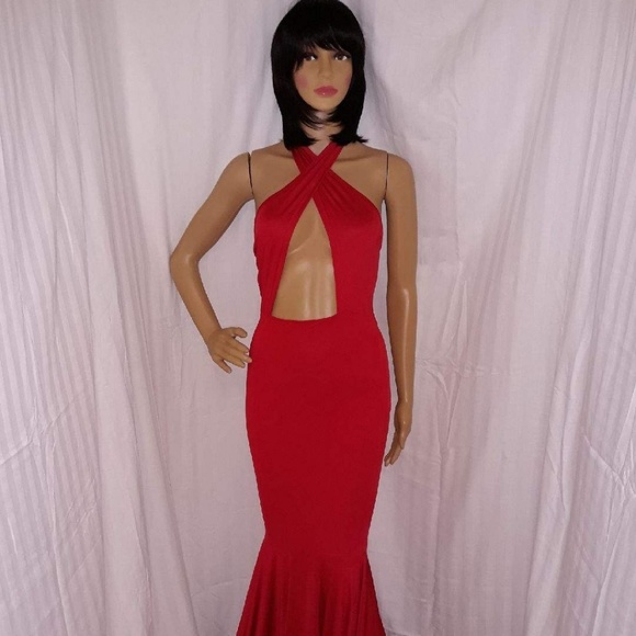 Dresses & Skirts - Dress
